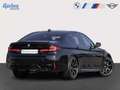 BMW M5 Limousine (2020 - 2023) Schwarz - thumbnail 2