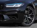 BMW M5 Limousine (2020 - 2023) Schwarz - thumbnail 3