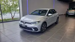 Volkswagen Polo 1.0 TSI 95 SS DSG7 R-LINE