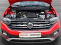 Volkswagen T-Cross 1,0 TSI *APP CONNECT*FRONT/LANE-ASSIST*PDC*SHZ* Rouge - thumbnail 21