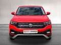 Volkswagen T-Cross 1,0 TSI *APP CONNECT*FRONT/LANE-ASSIST*PDC*SHZ* Rouge - thumbnail 22