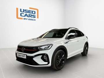 R-Line+DSG+Black-Style+Keyless+AHK
