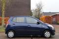 Hyundai i10 1.1 Active | 5-DEURS | NIEUWE APK | GOED ONDERHOUD Blauw - thumbnail 2
