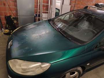 2.0 HDi 16v Signature FAP A