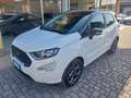 Ford EcoSport 1.0 EcoBoost 125 CV Start&Stop ST-Line Bianco - thumbnail 2
