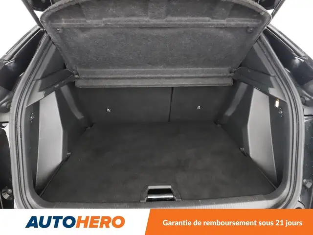 Peugeot 2008 view 17