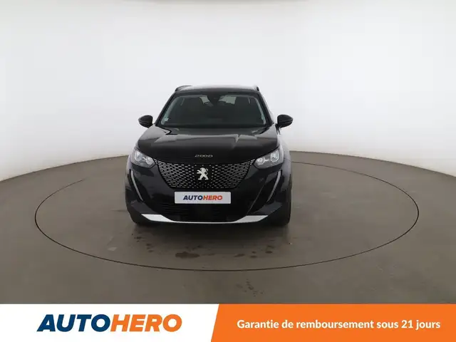 Peugeot 2008 view 9