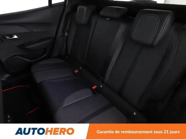 Peugeot 2008 view 14