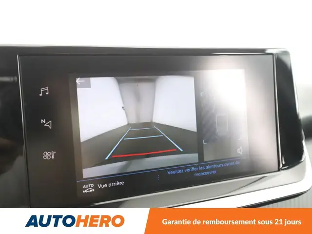 Peugeot 2008 view 23