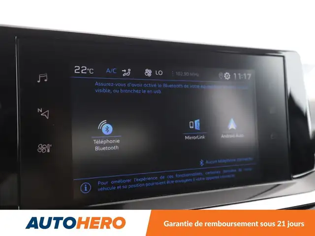 Peugeot 2008 view 22
