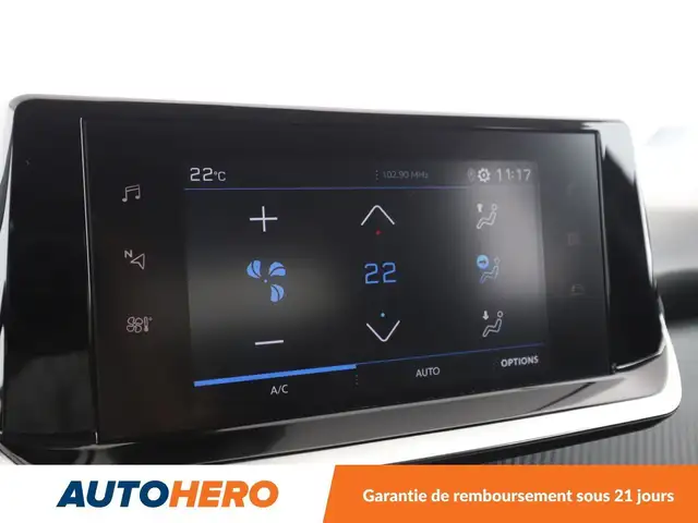 Peugeot 2008 view 21