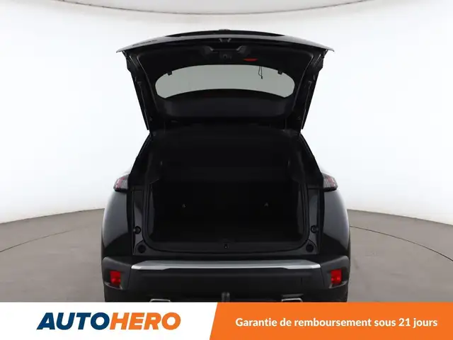 Peugeot 2008 view 16