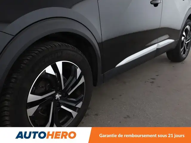 Peugeot 2008 view 30