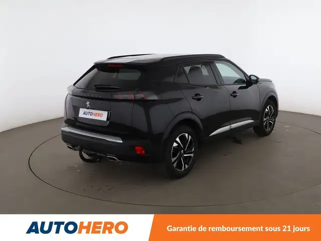 Peugeot 2008 view 6