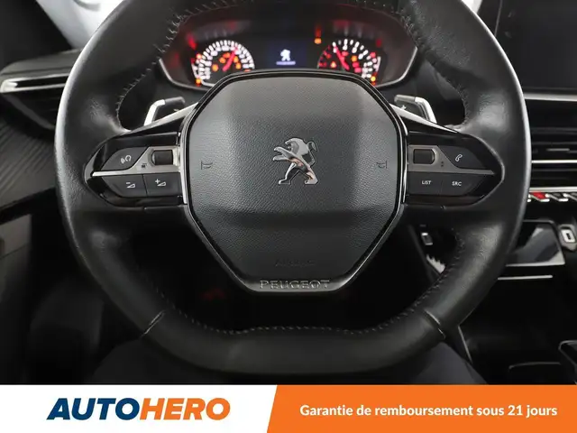 Peugeot 2008 view 19