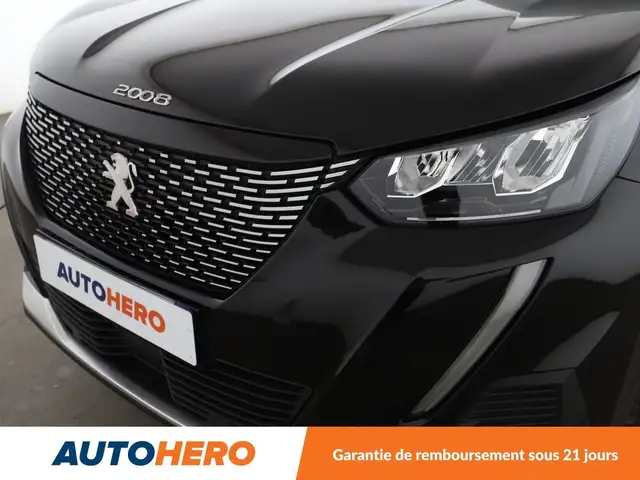 Peugeot 2008 view 29