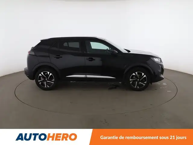 Peugeot 2008 view 7