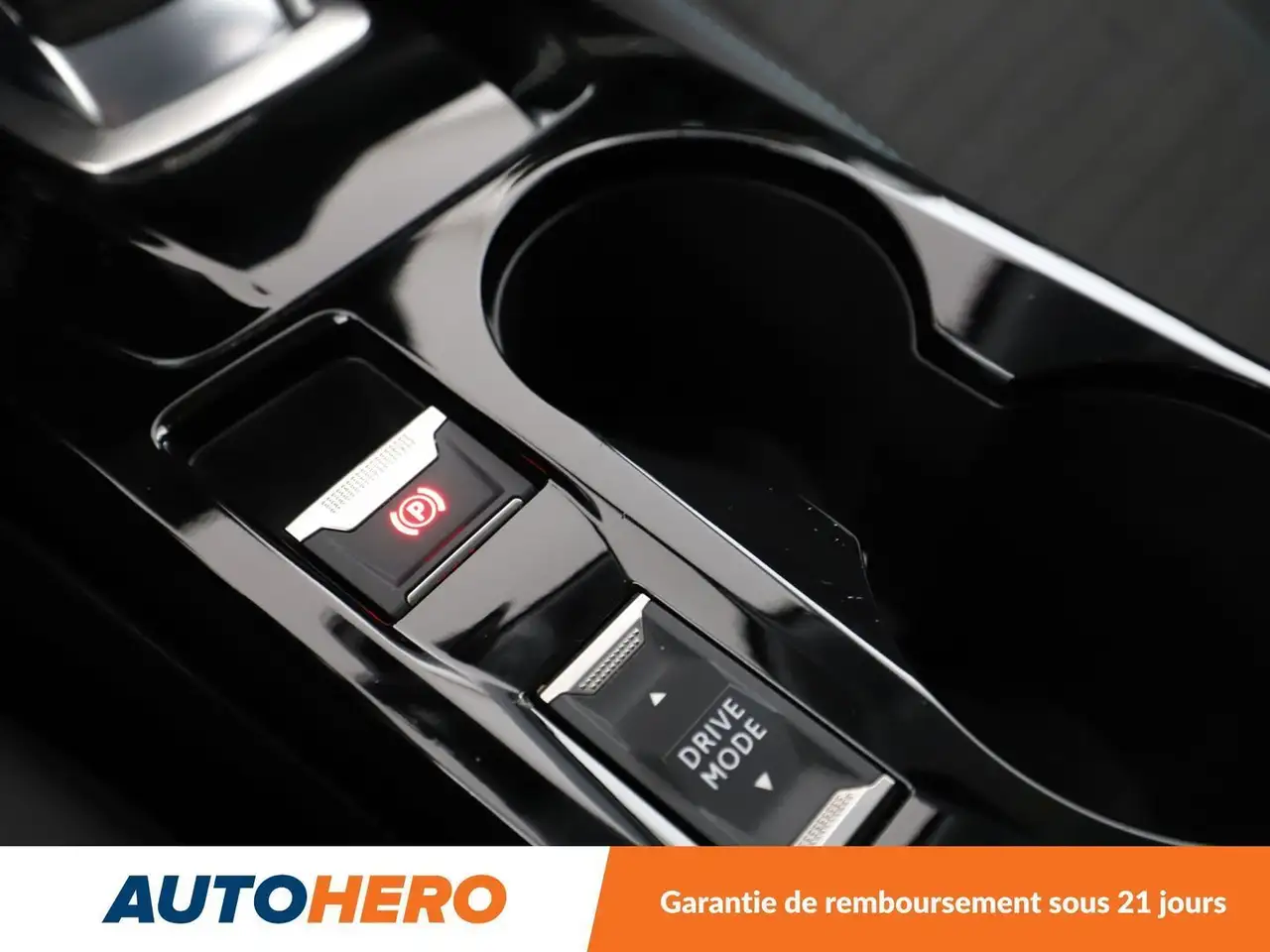 Peugeot 2008 2008 — photo 26