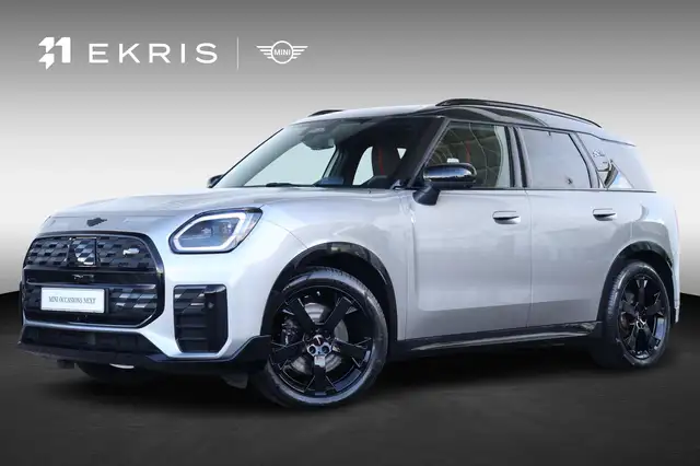 MINI John Cooper Works Countryman SE ALL4 L 66.5 kWh | SoH 100% | Panorama Dak | Dri