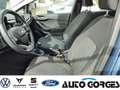 Ford Fiesta Cool&Connect 1.0l EcoBoost +WINTERPAKET+APP-CONNEC Blau - thumbnail 6
