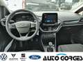 Ford Fiesta Cool&Connect 1.0l EcoBoost +WINTERPAKET+APP-CONNEC Blau - thumbnail 5