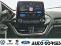 Ford Fiesta Cool&Connect 1.0l EcoBoost +WINTERPAKET+APP-CONNEC Blau - thumbnail 9