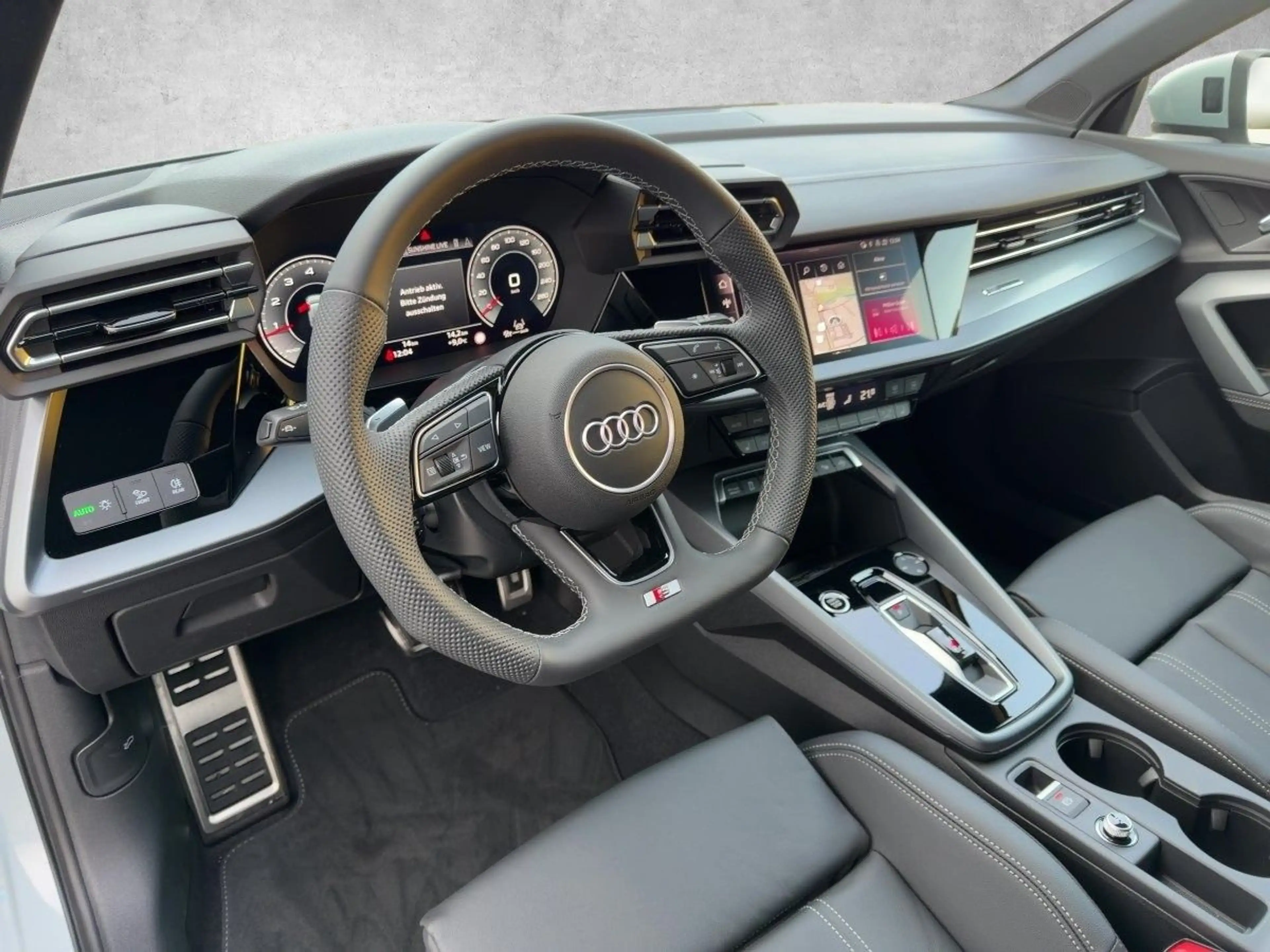 Audi A3 TFSI (MHEV) 110 kW *S-tronic*AHK*SH — photo 9