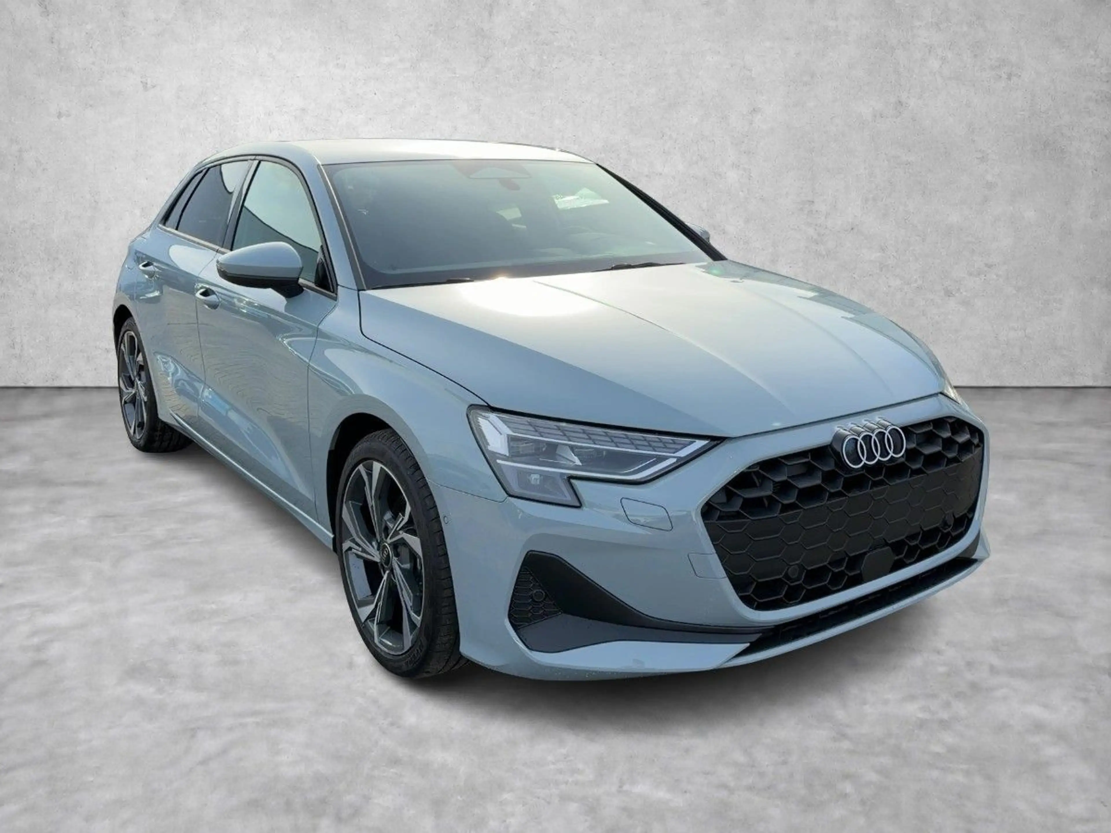 Audi A3 TFSI (MHEV) 110 kW *S-tronic*AHK*SH — photo 2