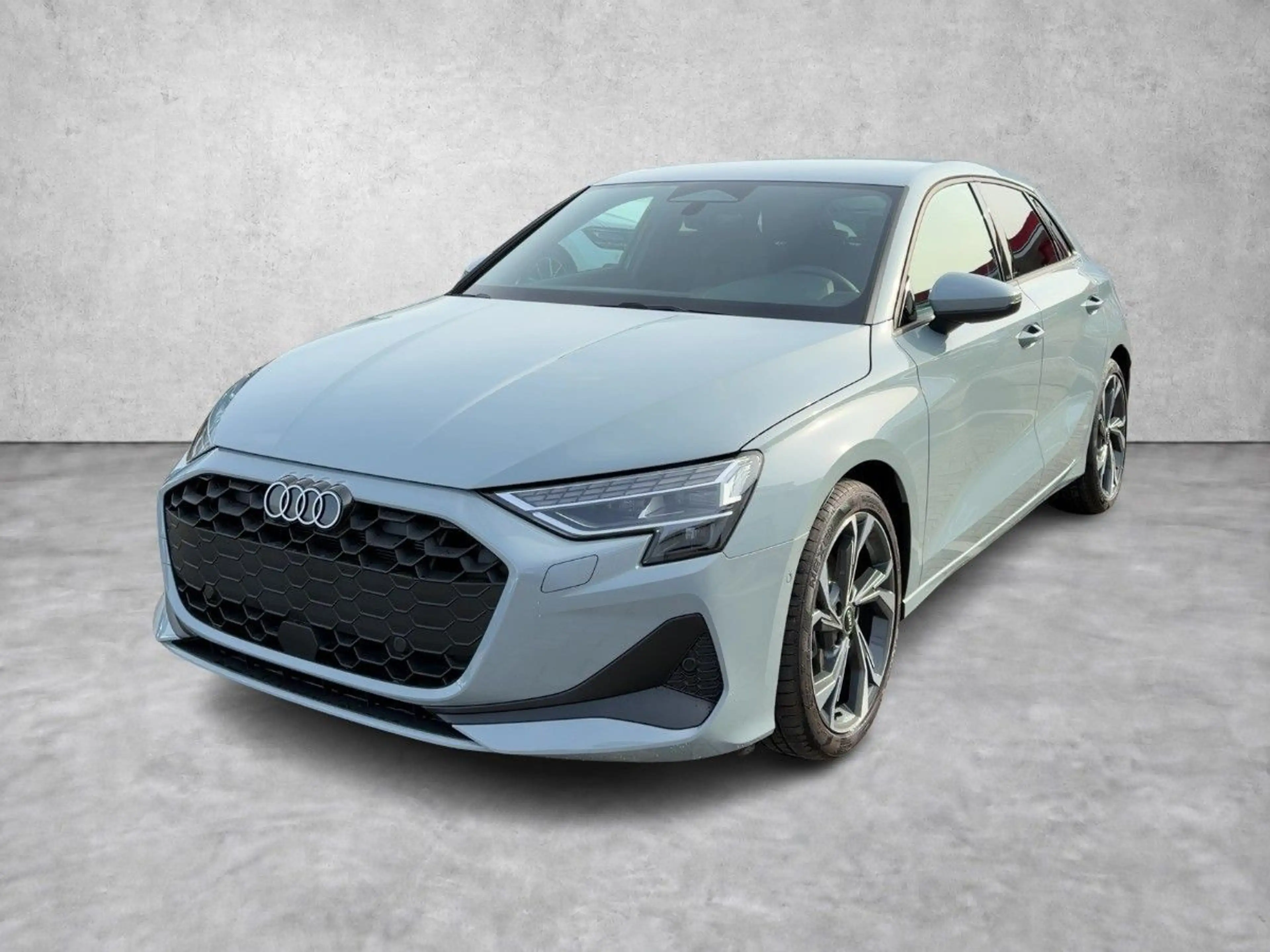 Audi A3 TFSI (MHEV) 110 kW *S-tronic*AHK*SH