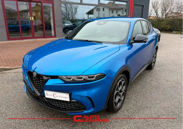 Alfa Romeo Tonale 1.6 diesel 130 CV TCT6 Sprint / GT068HK