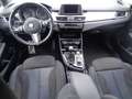 BMW 218 Baureihe 2 Gran Tourer 218 d M Sport plava - thumbnail 12