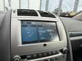 Peugeot 407 2.0-16V XS Pack|Leer|Xenon|Stoelverwarming|Trekhaa Negro - thumbnail 11