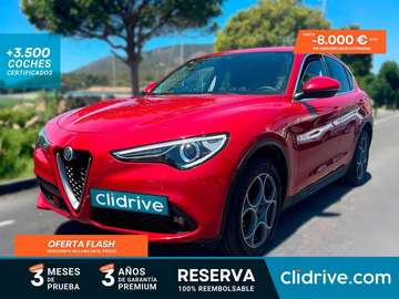 2.2 Diésel 154kW (210CV) Super Q4