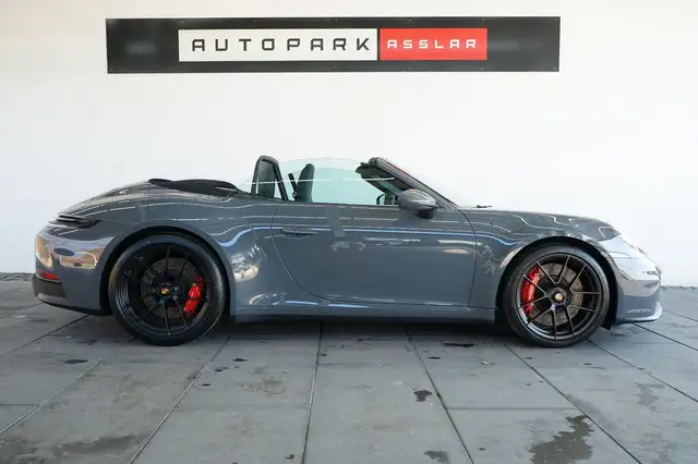 Porsche 992 .2 911 Carrera 4 GTS Cabriolet/Lift/Sitzklima
