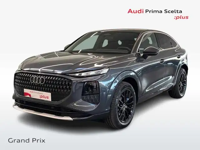 Audi Q3 SB MY 26  Sb TDI    2,0  L4110    A7