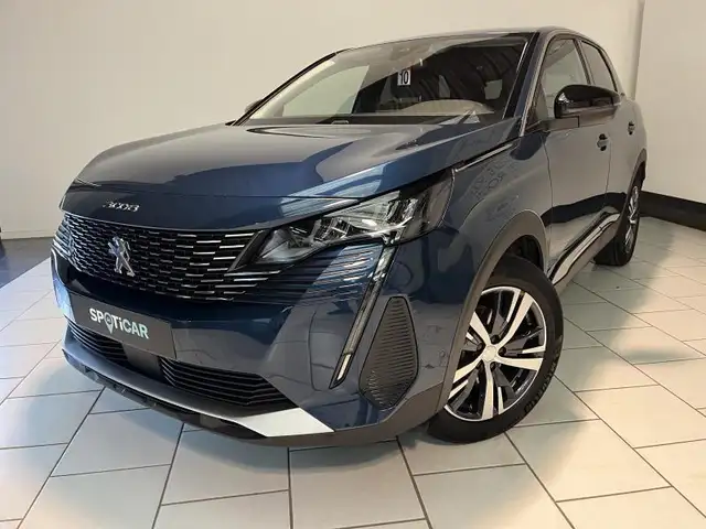 Peugeot 3008 Allure Pack