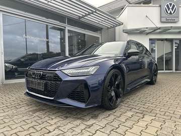 AVANT 4.0TSI QUATTRO*HEAD-UP*PANO*STANDH.*AHK