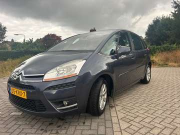 C4 Picasso 1.6 THP Bns EB6V 5p.