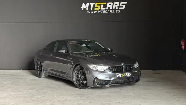 BMW M4 M4A