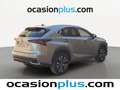 Lexus NX 300 300h Premium 2WD Argent - thumbnail 3