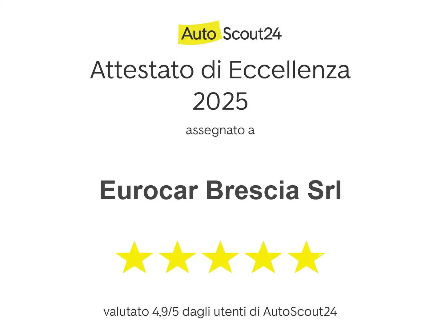 Mercedes-Benz SLK 32 AMG PERFETTO - ASI TARGA ORO FULL OPT - DA COLLEZIONE- Argintiu - 2