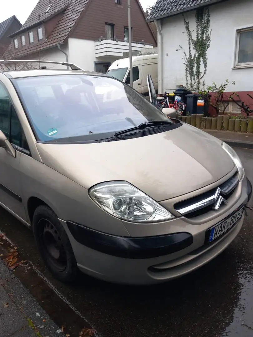 Citroen C8 2.2 16V Exclusive - 2