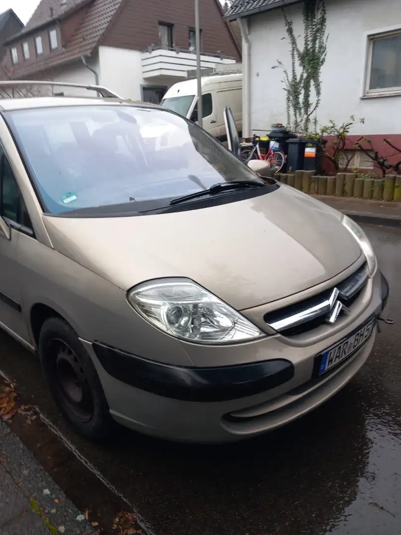 Citroen C8 2.2 16V Exclusive - 1