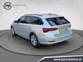 Skoda Octavia 4x4 Ambition TDI DSG Argent - thumbnail 3