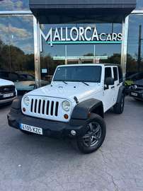 4p 2.2 CRD Sport 8ATX E6D