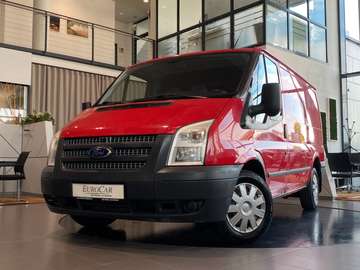 Kasten 2.2 TDCI Radio Express-Line AHK