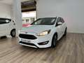 Ford Focus 1.0 Ecoboost Auto-S&S ST-Line 125 Blanco - thumbnail 1