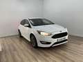 Ford Focus 1.0 Ecoboost Auto-S&S ST-Line 125 Blanco - thumbnail 3