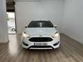 Ford Focus 1.0 Ecoboost Auto-S&S ST-Line 125 Blanco - thumbnail 2