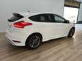 Ford Focus 1.0 Ecoboost Auto-S&S ST-Line 125 Blanco - thumbnail 4